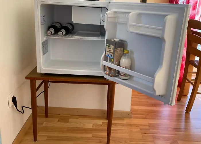 Haeuschen Mit Gartenblick * Idstein